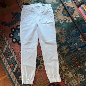 Banana Republic Corduroy Joggers
